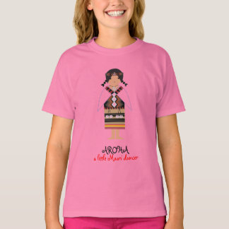 T-shirt Aroha