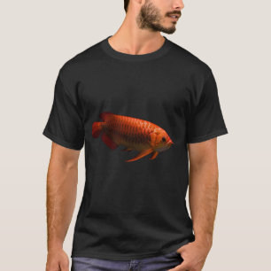 T-shirt Arowana Charmeur