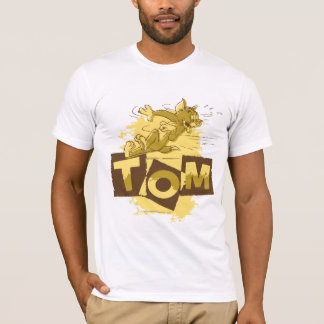 T-shirt Arrêt glissant Tom