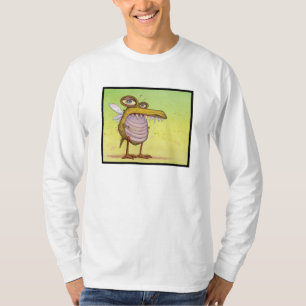T-shirt Arrête De Me Bugger !