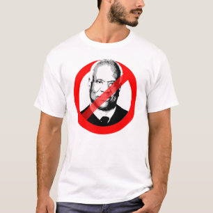 T-SHIRT ARRÊTER CLARENCE THOMAS