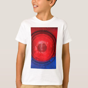 T-shirt Arrêter la lumière