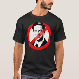 T-SHIRT ARRÊTER MARCO RUBIO