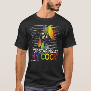 T-shirt Arrêtez De Monter Sur Mon Cock795png795