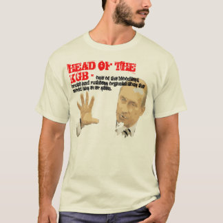 T-shirt arrêtez F*Russia