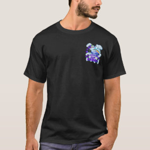 T-shirt ARRÊTEZ LE LAVAGE DE CERVEAU DE NOS ENFANTS !  Par