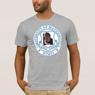 T-Shirt (arrière - plan blanc)