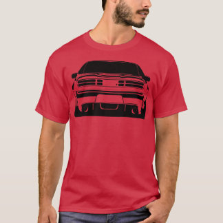 T-shirt Arrière - plan Nissan 300ZX 19902003