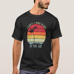 T-shirt Arrière-plan rétro en angle 7