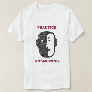 T-shirt Arrière - plan Vintage papillon