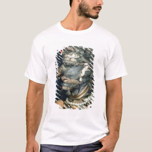 T-shirt Arrosez, (huile sur la toile), Arcimboldo,