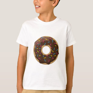 T-shirt Arrosez le beignet