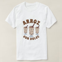 Arroz con Dulce Pudding Portoricain de riz à la no