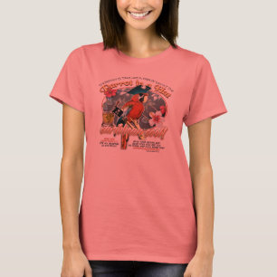 T-shirt arrrgggghhhhh !