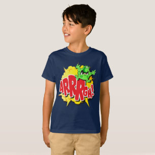 T-shirt Arrrgh Enfants