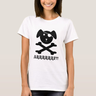 T-SHIRT ARRRRF !