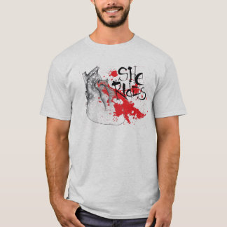 T-shirt arrrrrrrrrrrrgyle
