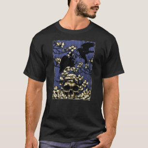 T-shirt Ars Memoria - Chant IX