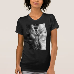 T-shirt Arsencia De L'Autre Côté De Minuit