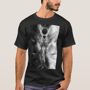 T-shirt Arsencia De L'Autre Côté De Minuit