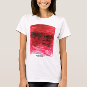 T-shirt Arshile Gorki