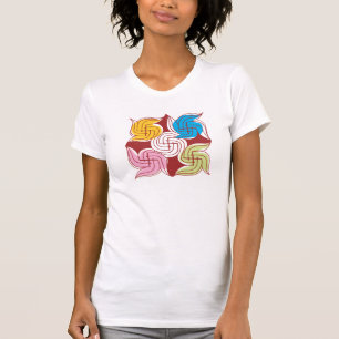 T-SHIRT ART