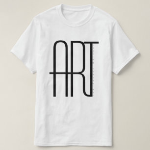 T-SHIRT ART