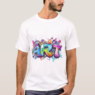 T-SHIRT ART