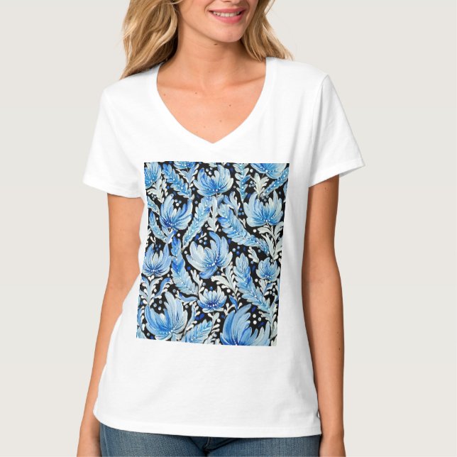 T-shirt Art (Devant)