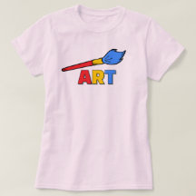 T-shirt Art