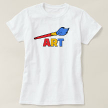 T-shirt Art