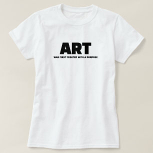 T-shirt Art