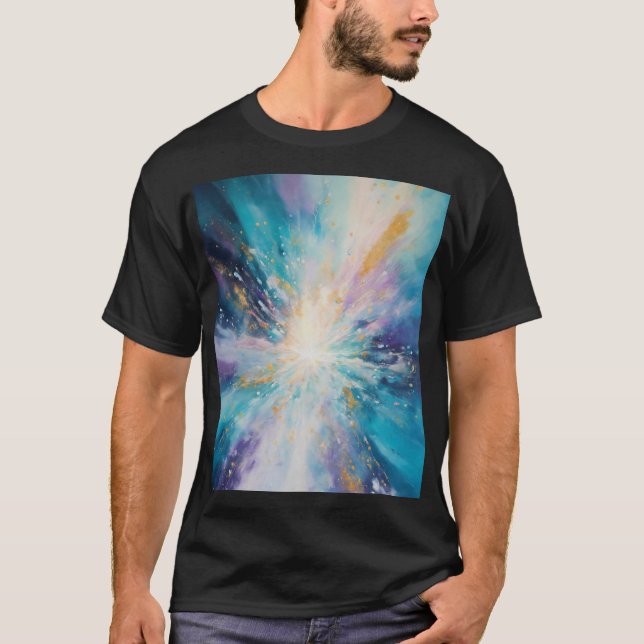 T-shirt Art (Devant)