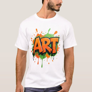 T-SHIRT ART