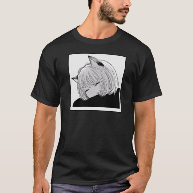 T-shirt Art2433png2433 (Devant)
