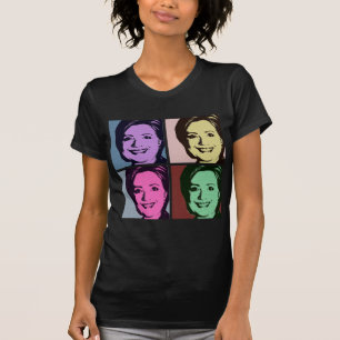 T-SHIRT ART 2 DE HILLARY POP - .PNG