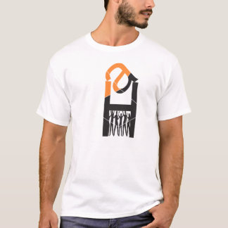 T-shirt Art ahhhhh