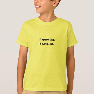 T-SHIRT ART AND DESIGN BOY'S T SHIRT