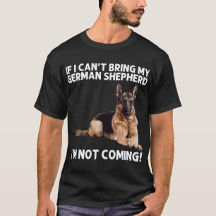 T-shirt Art Berger Allemand pour hommes femmes Berger Alle