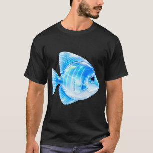 T-shirt Art chinois