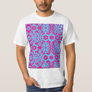 T-shirt Art classique