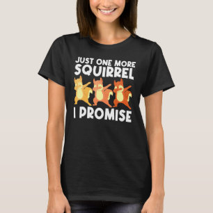 T-shirt Art cool Écureuil Pour Hommes Femmes Chipmunk Prai