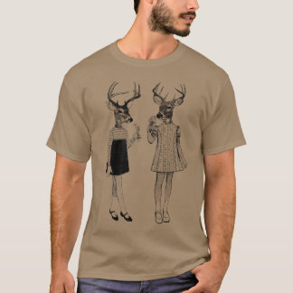 T-shirt Art d'Anthony Weber