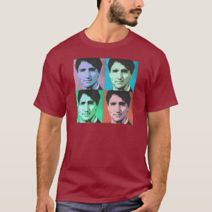T-shirt Art de bruit Justin Trudeau - 2-.png normal