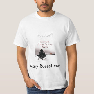 T-shirt Art de couverture de livre de Rudolph