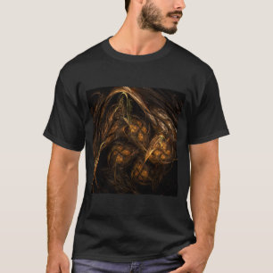 T-shirt Art de Mother Earth