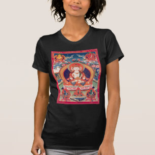 T-shirt Art de Siddhārtha Gautama Buddha