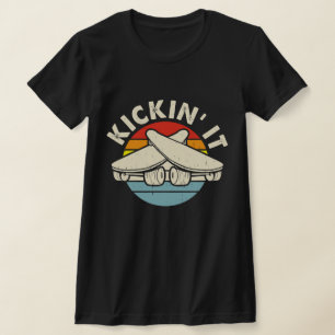 T-shirt Art de skateboard cool pour hommes femmes skateboa