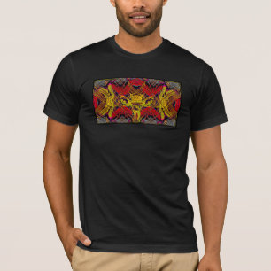 T-shirt Art du BZ : Repentissez-vous 1