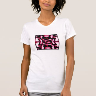 T-shirt Art du BZ : Rose de Repenthouse